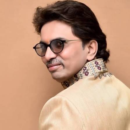 Sanjay Mahale