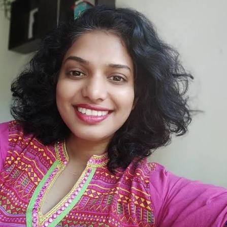 Yogita Netke