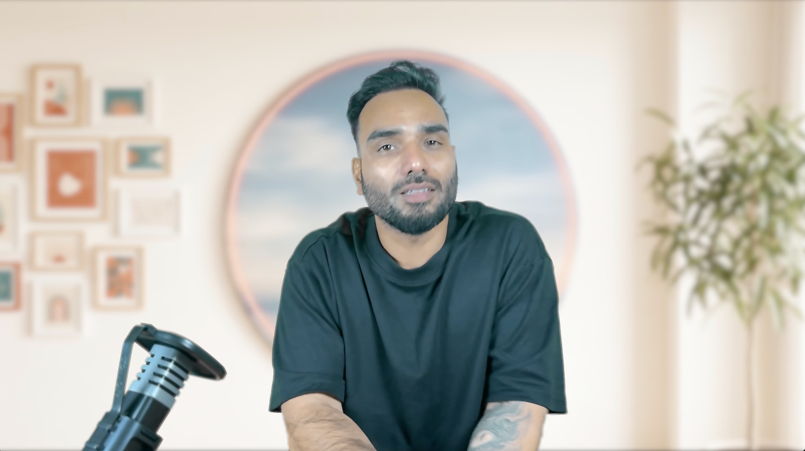 YouTube edit
